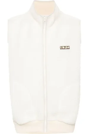 A.P.C. Sequoia Weste