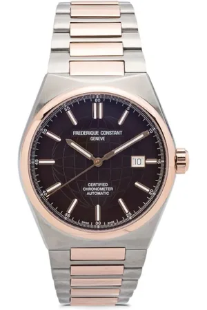 Frederique Constant Highlife Automatic COSC 41mm