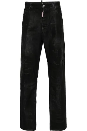 Dsquared2 642 Jeans