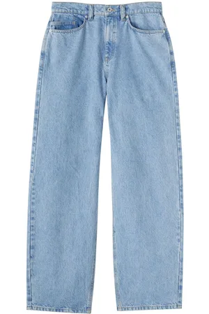 Axel Arigato Zine Jeans