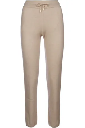 Loro Piana Gestrickte Jogginghose