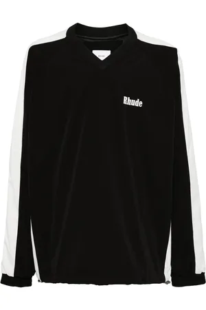 Rhude Raven Sweatshirt