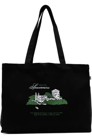 A.P.C. Hôtel JJJJound Tote Bag