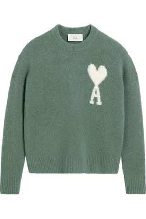Ami Ami de Coeur Pullover
