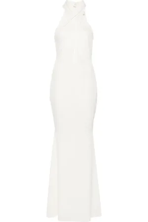 Cristallini Marie Maxikleid