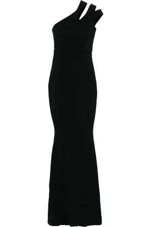 Cristallini Victoria Maxikleid