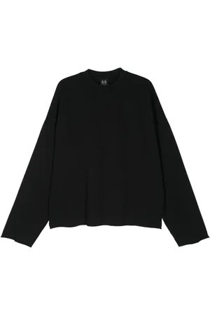 44 Label Group Darkened Sweatshirt