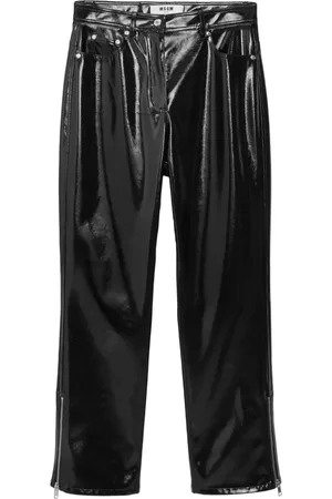 Msgm Tapered-Hose mit tiefem Schritt