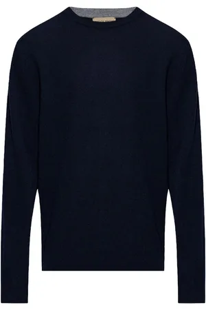 Woolrich Pullover mit Logo-Stickerei