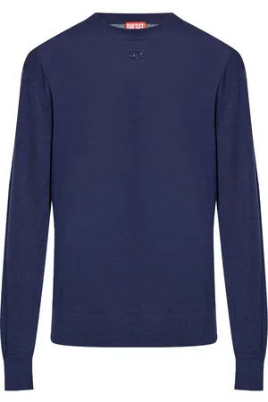 Diesel K-GARTH Pullover
