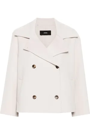 arma leder Manila Jacke