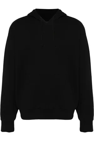 Givenchy Hoodie mit Logo-Prägung