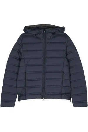 Colmar Jacke mit nahtloser Steppung