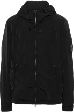 C.P. Company Chrome-R Jacke