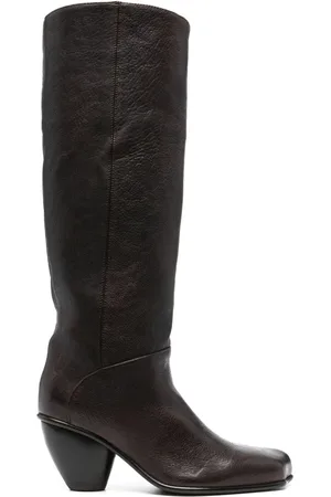 Vivienne Westwood Gaia Stiefel 70mm