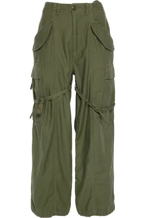 R13 Klassische Cargohose