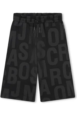 Marc Jacobs Shorts mit durchgehendem Print