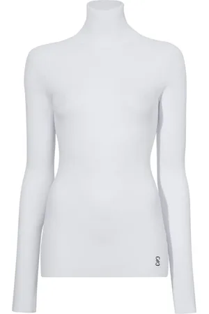 Proenza Schouler Fox Pullover