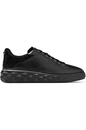 Jimmy Choo Diamond Maxi/M II Sneakers