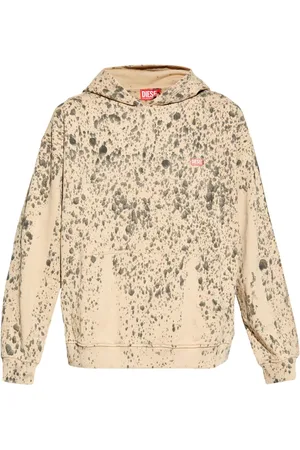 Diesel S-Boxt Hoodie