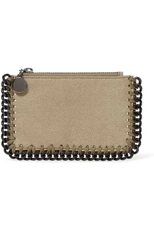 Stella McCartney Falabella Kartenetui