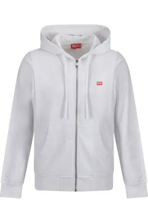 Diesel S-GINN Kapuzenjacke