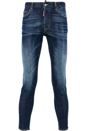 Dsquared2 Super Twinky Jeans