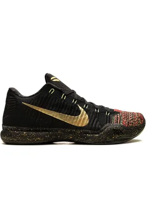 Nike Kobe 10 Elite Low Xmas Sneakers