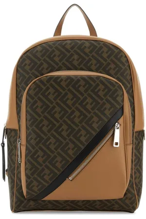 Fendi Chiodo Rucksack