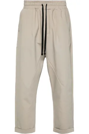 THOM KROM Hose aus Tech-Jersey