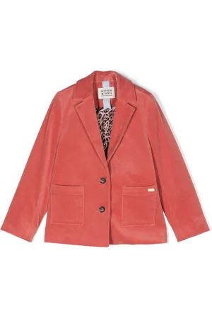 Scotch&Soda Sakko aus Cord