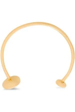Loewe Anagram Pebble Armband