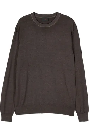 Peuterey Pullover mit Logo-Patch