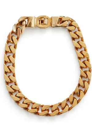Dior Klassisches Panzerkettenarmband