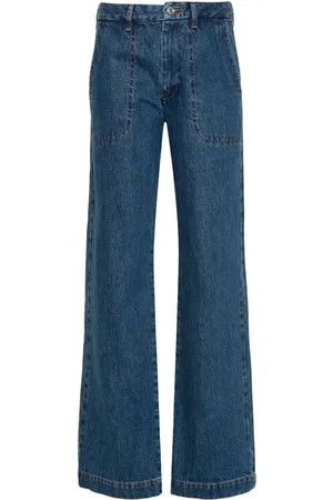 A.P.C. Seaside Jeans