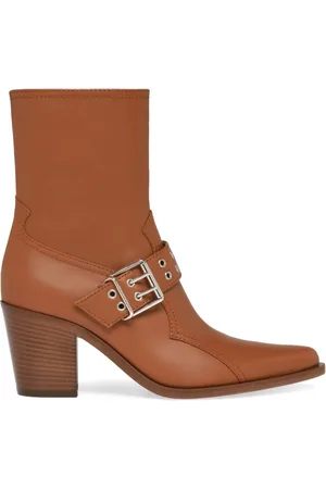 Gianvito Rossi Arizona Stiefel 70mm