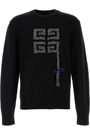 Givenchy Klassischer Pullover