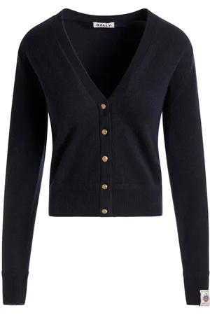 Bally Cardigan aus Kaschmir