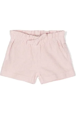 Il gufo Gerippte Shorts