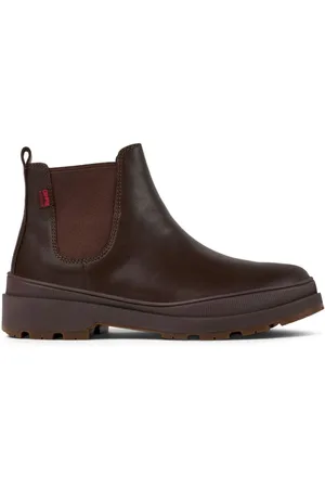 Camper Brutus Trek Stiefel