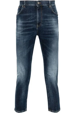 Dondup Alex Skinny-Jeans