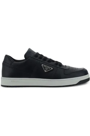 Prada Downtown Sneakers