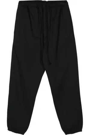 Y-3 Jogginghose mit Logo-Print