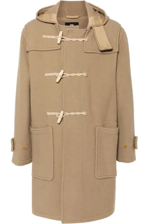 Gloverall Monty Dufflecoat