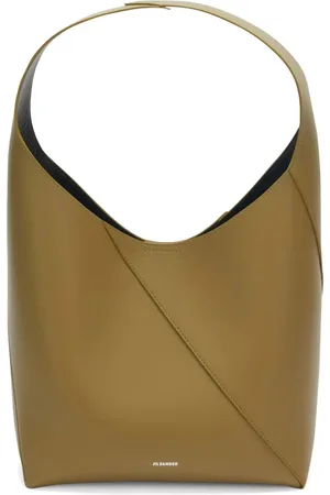 Jil Sander Mittelgroße Vertigo Hobo Tote Bag
