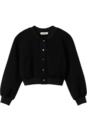 Twin-Set Bomberjacke im Scuba-Look