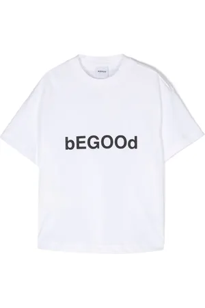Aspesi T-Shirt mit vorstehendem Textdetail