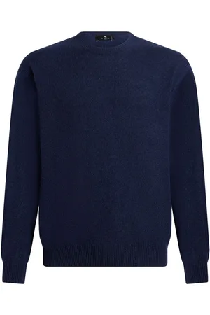 Etro Gestrickter Kaschmirpullover