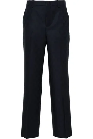 Gucci GG Wollhose