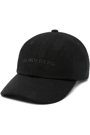 J Lindeberg Elijah Baseballkappe